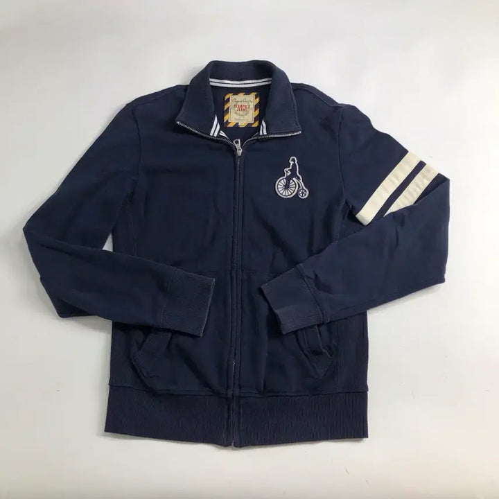 [BUNJANG] Beanpole Zip-up Jacket / 빈폴 집업 자켓