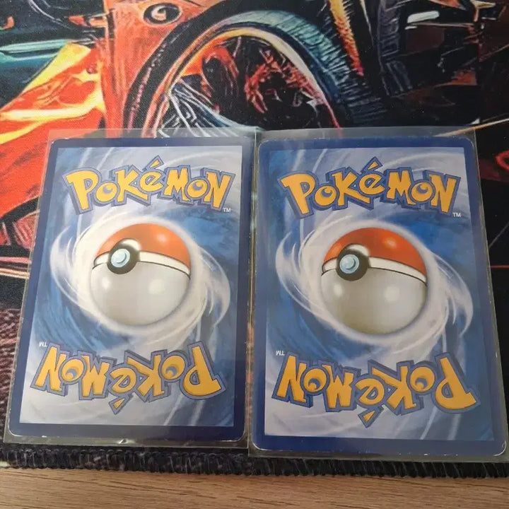 [BUNJANG] Rayquaza EX, Zekrom EX - 2015 Promo, 2012 Card / 포켓몬 레쿠쟈, 제크로무 EX