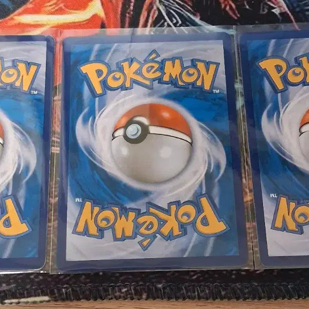 [BUNJANG] Pokemon Cards UR, CSR Bundle / 포켓몬카드 ur,csr