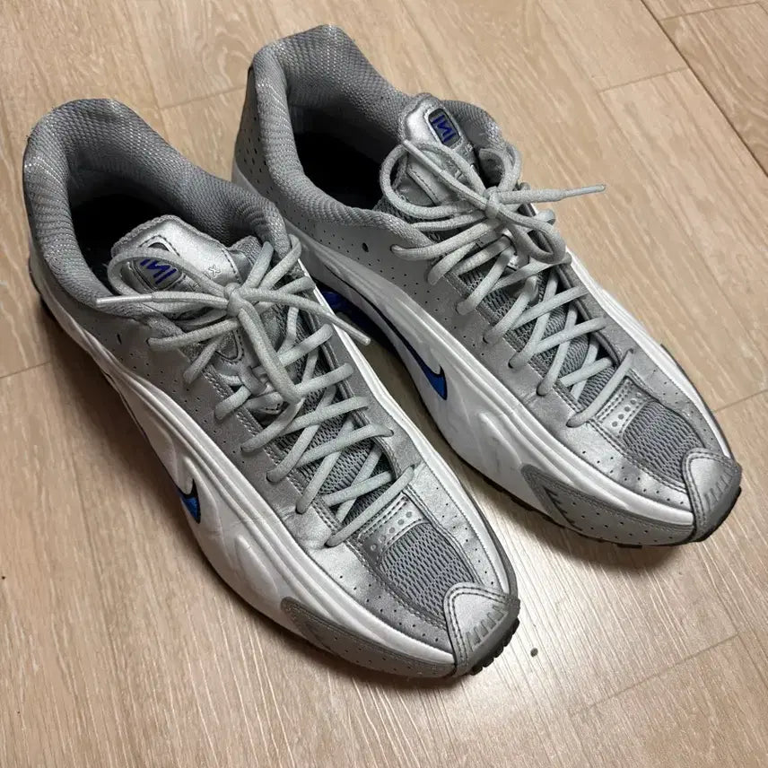 [BUNJANG] Nike Shox 305 Size / 나이키 샥스 305사이즈