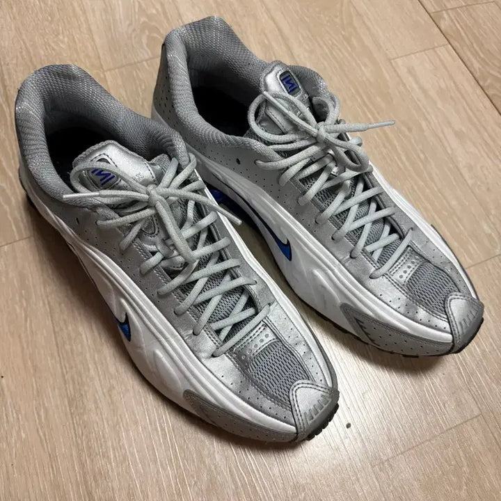 [BUNJANG] Nike Shox 305 Size / 나이키 샥스 305사이즈