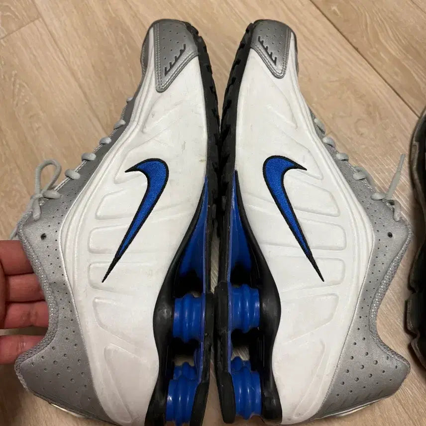[BUNJANG] Nike Shox 305 Size / 나이키 샥스 305사이즈