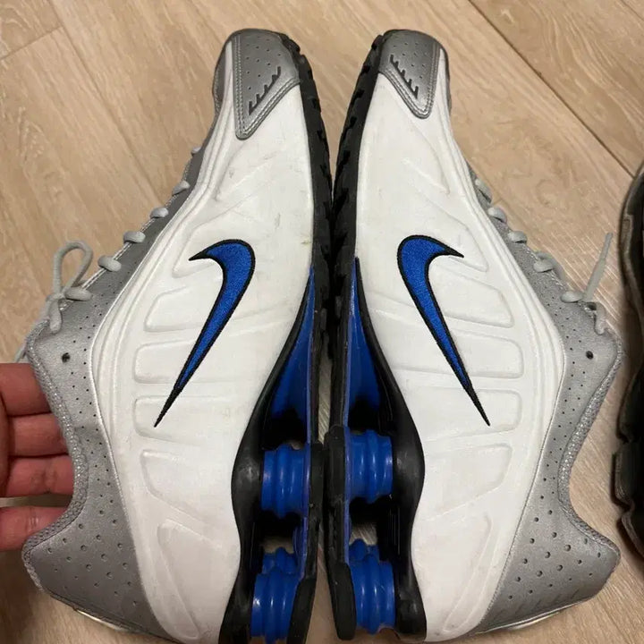 [BUNJANG] Nike Shox 305 Size / 나이키 샥스 305사이즈