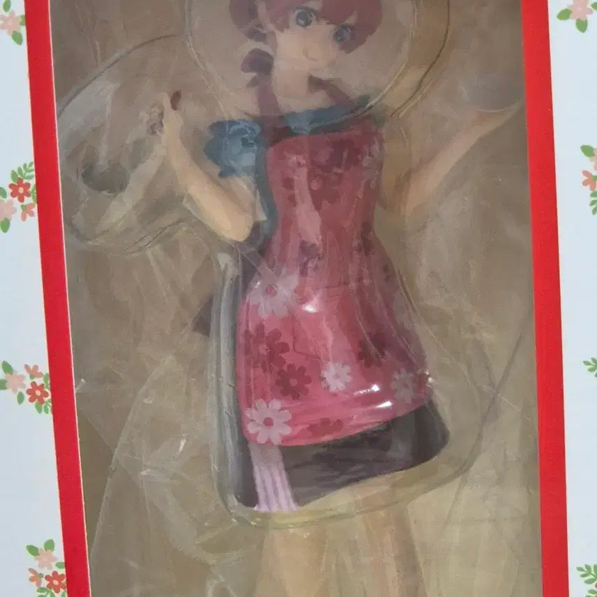 [BUNJANG] Nakano Itsuki Figure / 나카노 이츠키 피규어