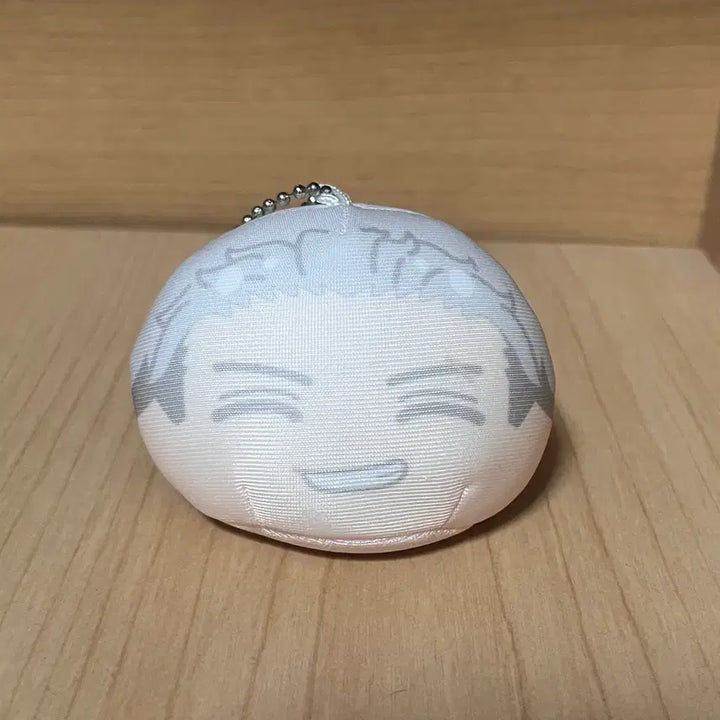 [BUNJANG] Wind Breaker Umemiya Plush Doll / 윈브레 우메미야 누이 만쥬 인형