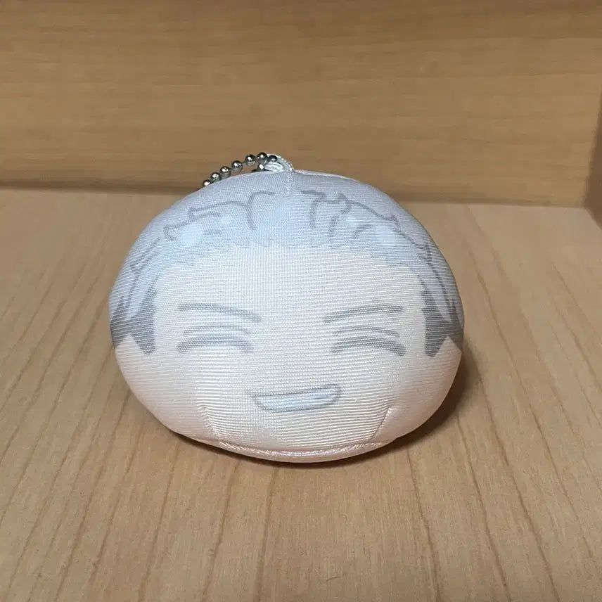 [BUNJANG] Wind Breaker Umemiya Nui Manju Plush / 윈브레 우메미야 누이 만쥬 인형