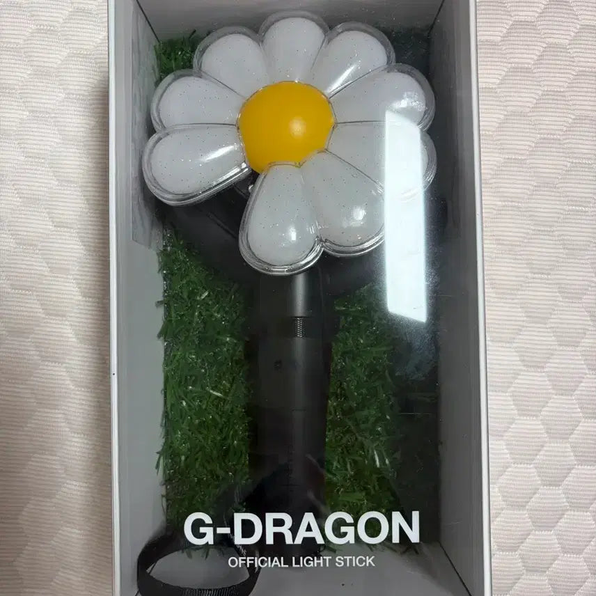 [BUNJANG] G-Dragon Lightstick / 지드래곤 응원봉