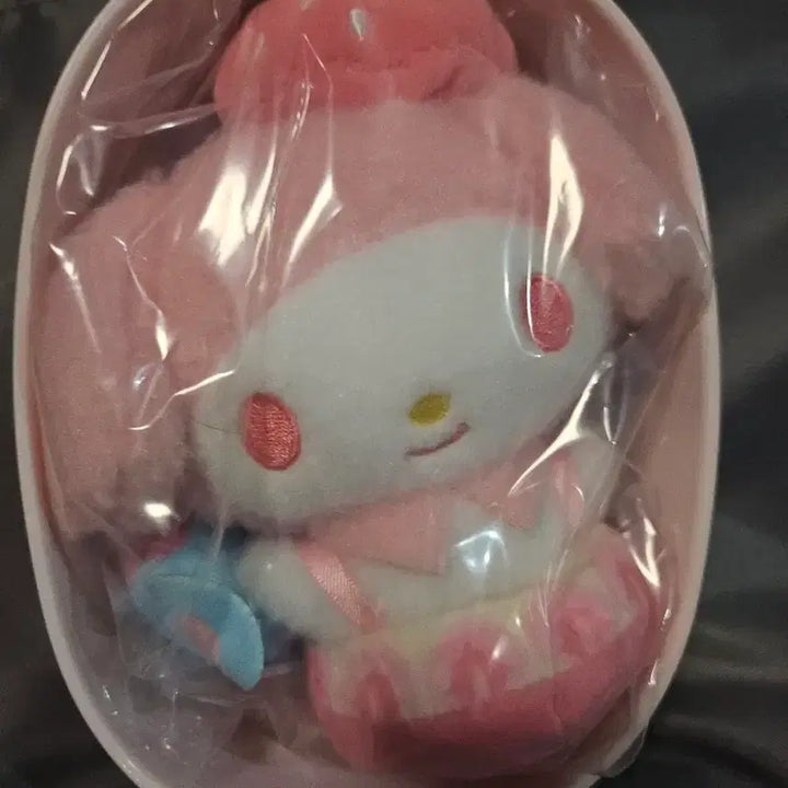[BUNJANG] Sanrio Characters Yummy Box Random Figure / 산리오 캐릭터 Yummy Box 랜덤 피규어
