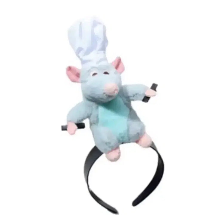 [BUNJANG] Ratatouille Chef Costume Rental / 라따뚜이 요리사 링귀니 졸업사진 대여 졸사 컨셉 요리사 컨셉사진