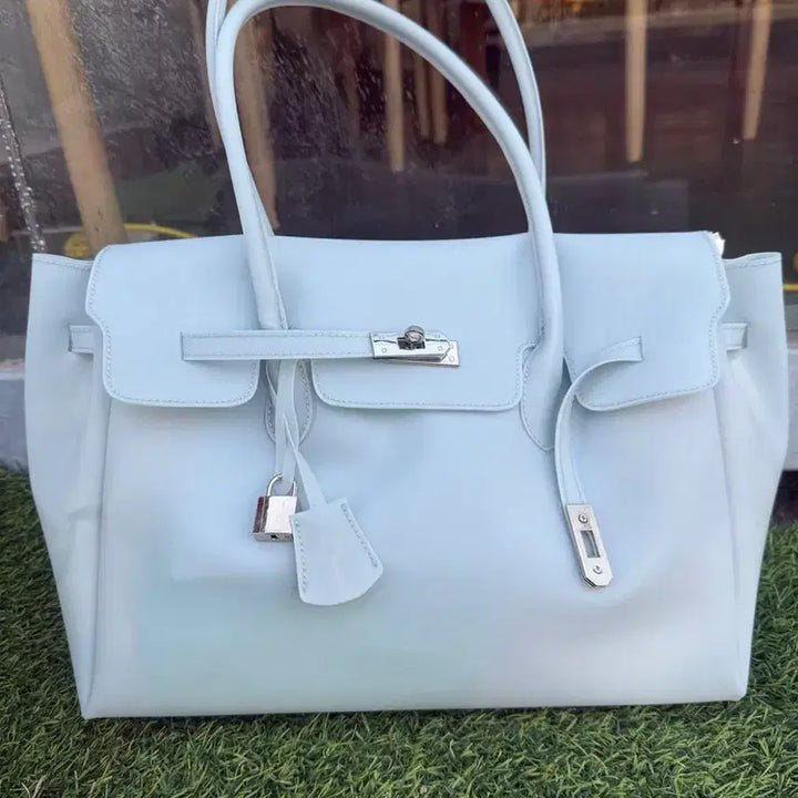 [BUNJANG] Jelly Birkin Bag / 젤리버킨백 주문받습니다!