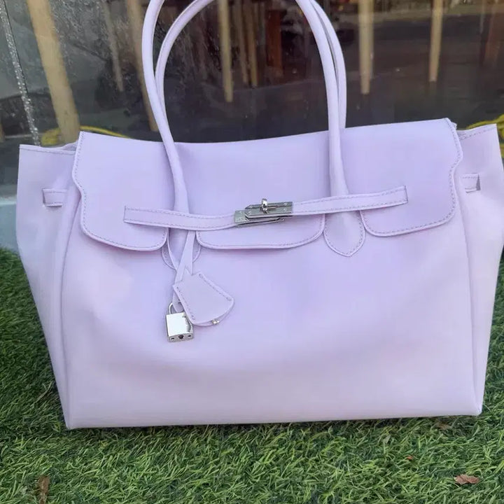[BUNJANG] Jelly Birkin Bag / 젤리버킨백 주문받습니다!