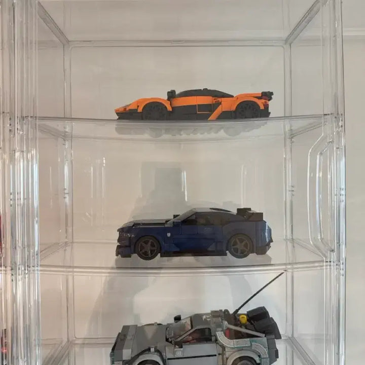 [BUNJANG] LEGO Speed Champions Bundle / 레고 스피드챔피언
