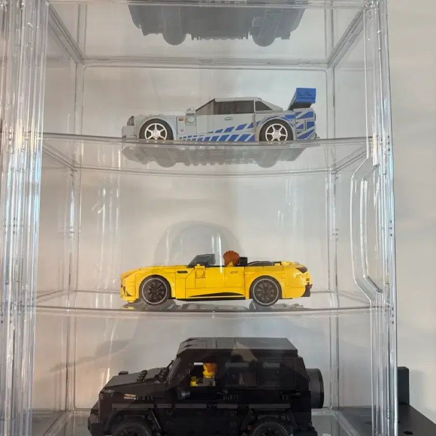 [BUNJANG] LEGO Speed Champions Bundle / 레고 스피드챔피언
