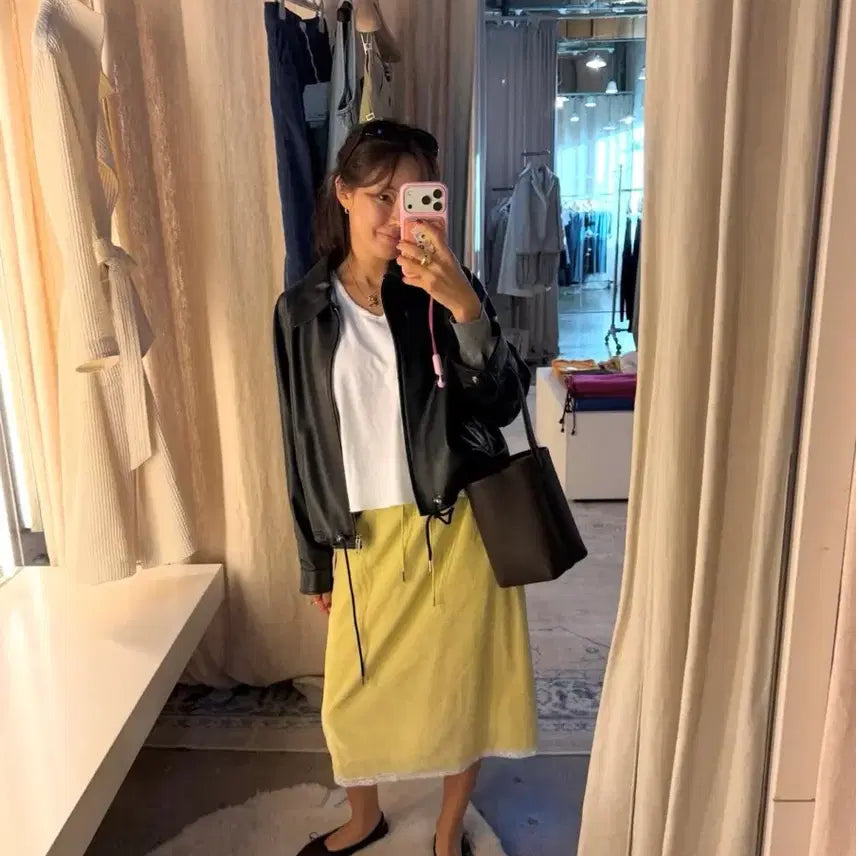 [BUNJANG] 11am Skirt / 11am 스커트