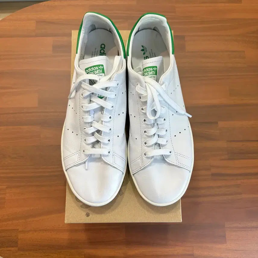 [BUNJANG] Adidas Stan Smith Decon / [270] 아디다스 스탠스미스 데콘