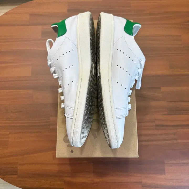 [BUNJANG] Adidas Stan Smith Decon / [270] 아디다스 스탠스미스 데콘