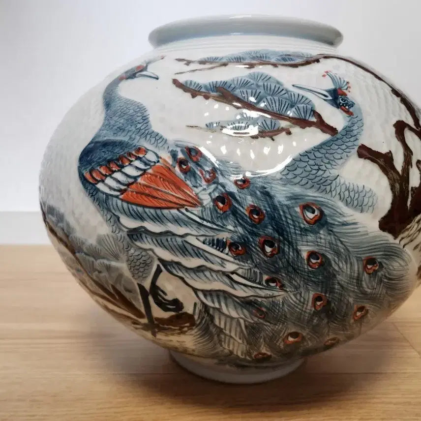 [BUNJANG] Odaeo Master Celadon Porcelain &