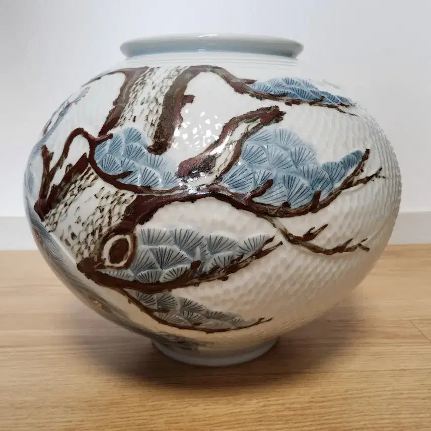 [BUNJANG] Odaeo Master Celadon Porcelain &