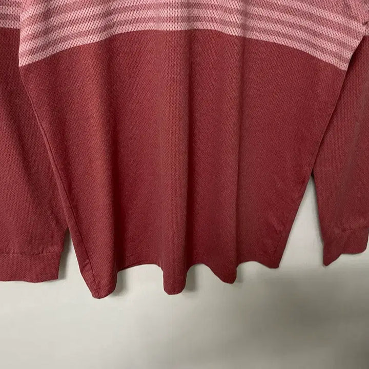 [BUNJANG] All For You Functional Span Long Sleeve T-Shirt / 95 all for you 기능성 스판 긴팔티 정품