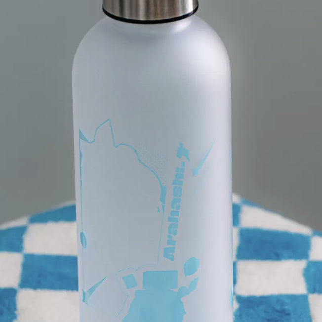 [BUNJANG] Stella Live Tabi Water Bottle Spring Breeze Date / 스텔라이브 타비 물병  봄빛데이트