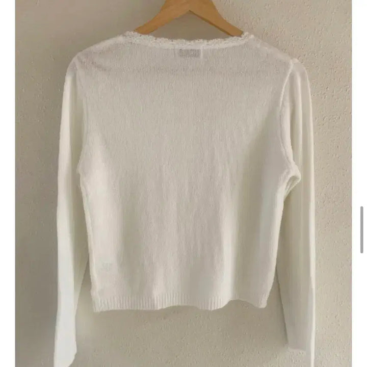 [BUNJANG] Obden Mohair Cardigan / 오브던 모헤어가디건