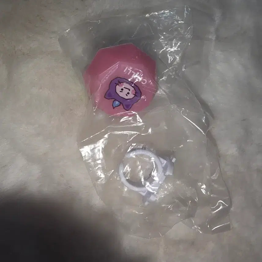 [BUNJANG] TRUZ Treasure Choi Hyun Suk Ring Light Gacha / 트루즈 트레저 칠리 최현석 현석 링라이트 가챠 TRUZ