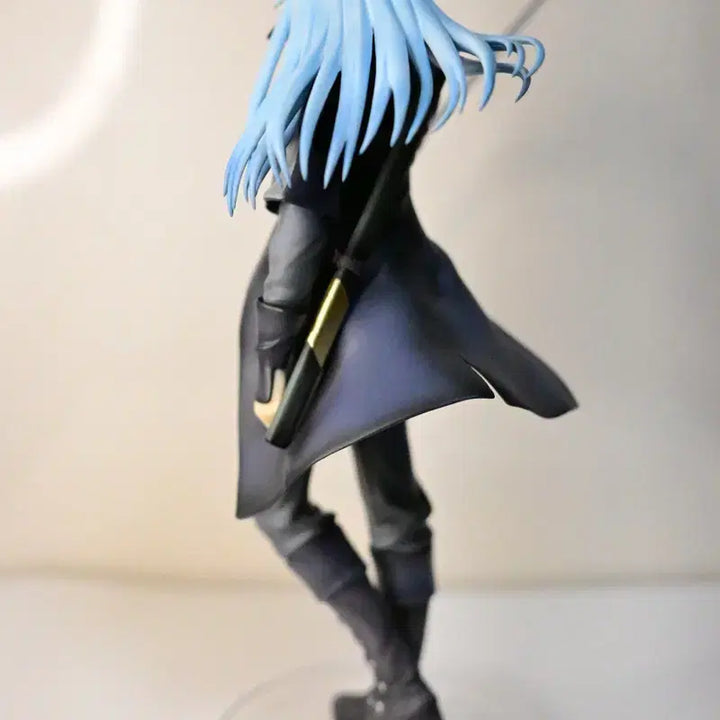 [BUNJANG] Union Creative Rimuru Tempest Figure / UC 유니온크리에이티브 리무르 템페스트 피규어