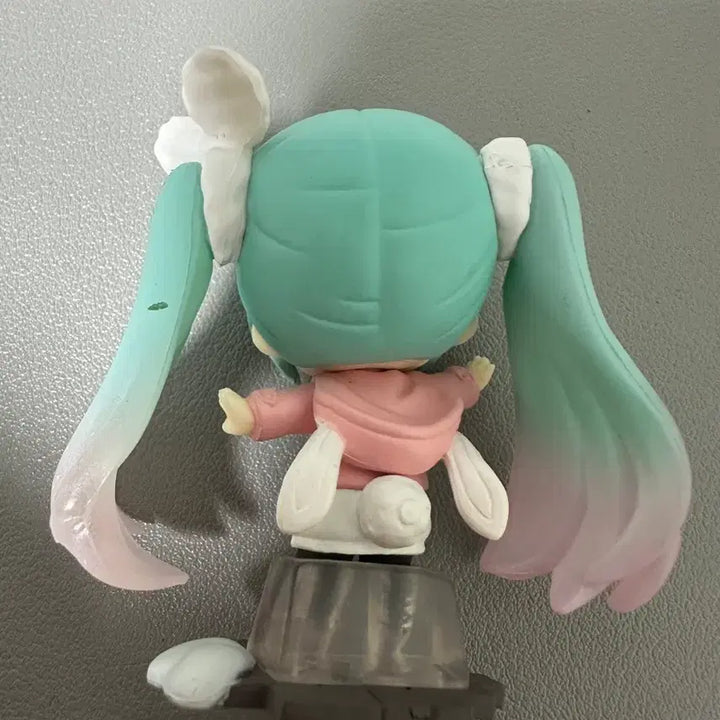 [BUNJANG] Hatsune Miku Asort Winter 2020 A Prize Gacha Figure / 하츠네 미쿠 아소토 윈터 2020 A상 가챠 피규어