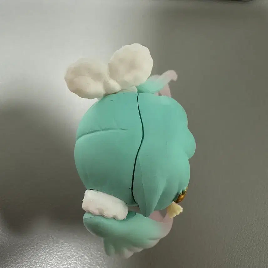 [BUNJANG] Hatsune Miku Asort Winter 2020 A Prize Gacha Figure / 하츠네 미쿠 아소토 윈터 2020 A상 가챠 피규어