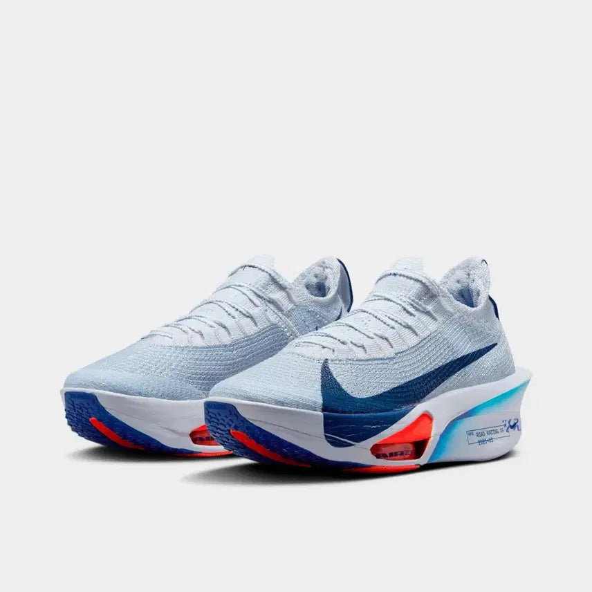 [SOLD OUT] 나이키 알파플라이 3 블루270
