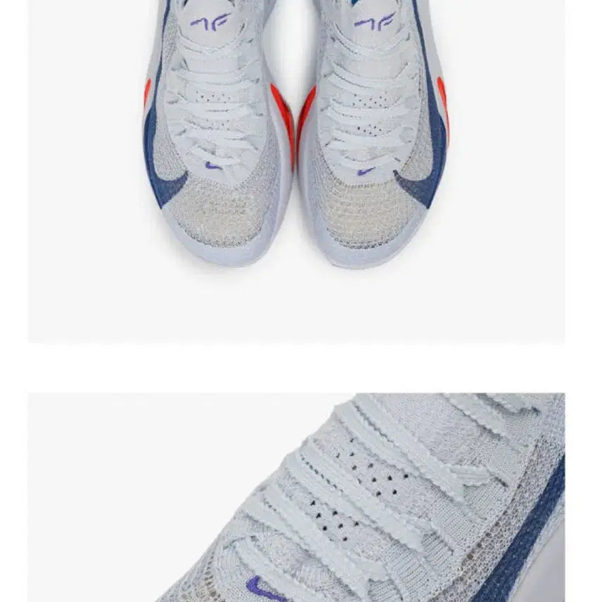 [SOLD OUT] 나이키 알파플라이 3 블루270