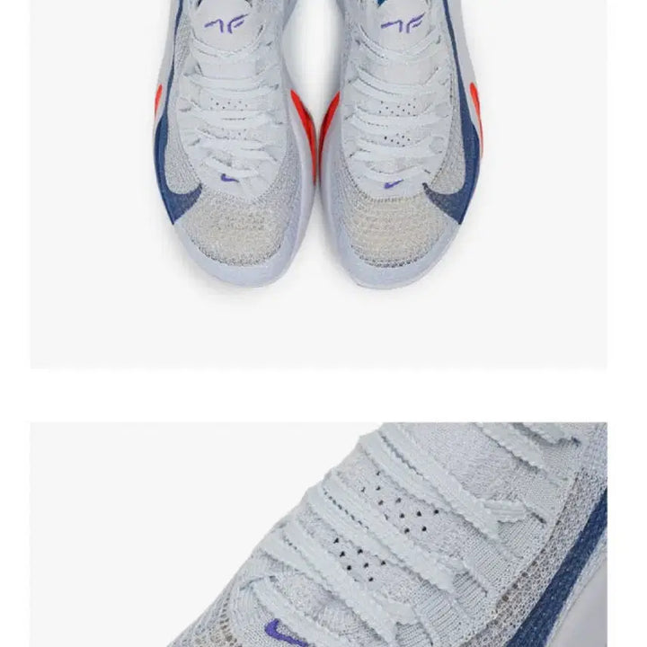 [SOLD OUT] 나이키 알파플라이 3 블루270