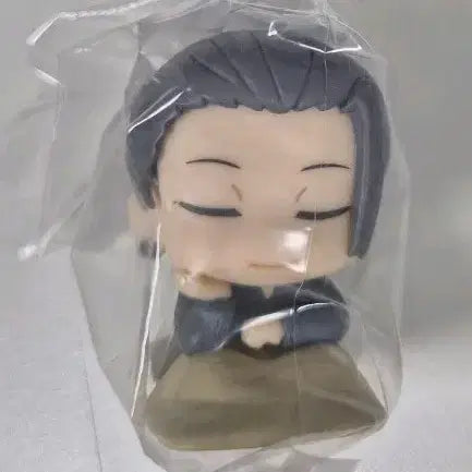 [BUNJANG] Jujutsu Kaisen Onemutan Suguru Geto Figure / 주술회전 오네무탄 피규어 가챠 게토