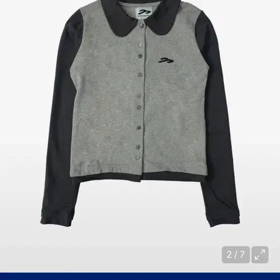[BUNJANG] Magnesium Carbonate Cardigan / 탄산마그네슘 가디건