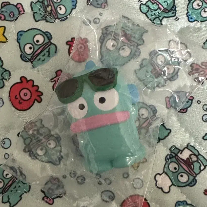 [BUNJANG] Hangyodon Sunglasses Gacha / 한교동 선글라스 가챠