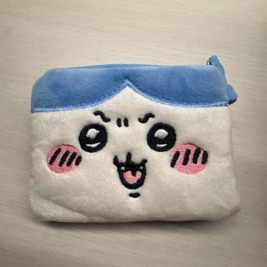 [BUNJANG] Chiikawa Wallet / 치이카와 지갑