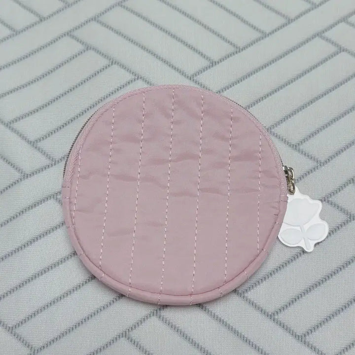 [BUNJANG] Miffy Round Pouch / [새상품] 미피원형파우치