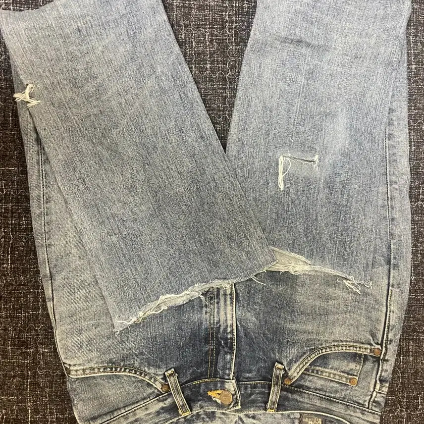 [BUNJANG] Lee Riders Denim Jeans 30x30 / Lee riders 리 라이더스 데님 30x30
