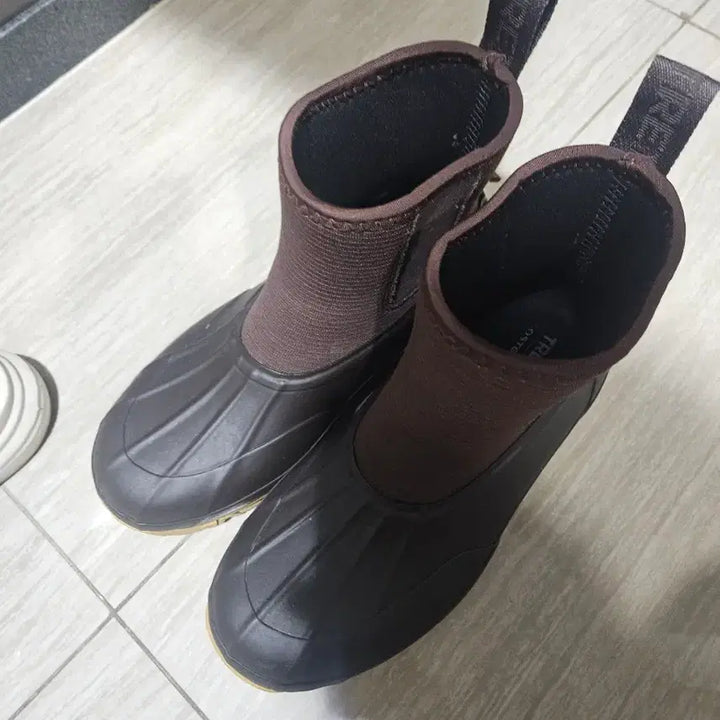 [BUNJANG] Lost Garden Boots &amp; Dress Shoes / 로스트가든 구두 장화