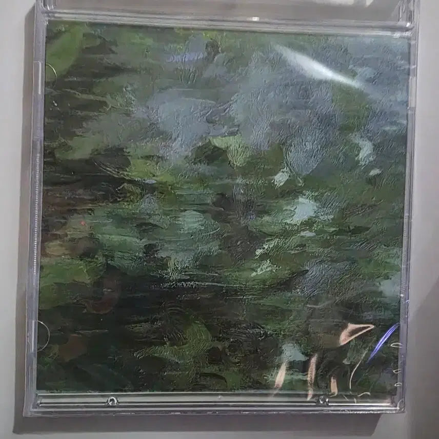 [BUNJANG] YooYoung Sealed Album / 최유리 앨범 유영 미개봉 판매합니다