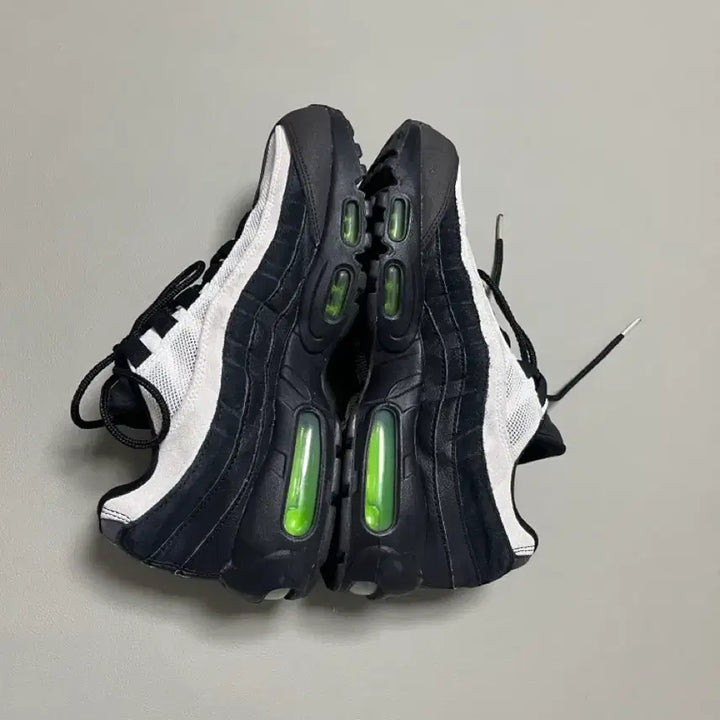 [BUNJANG] Nike Air Max 95 Essential Electric Green / 나이키 에어맥스95 에센셜