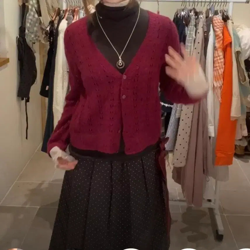 [BUNJANG] Vintage Outfit Set / 빈티지 코디세트