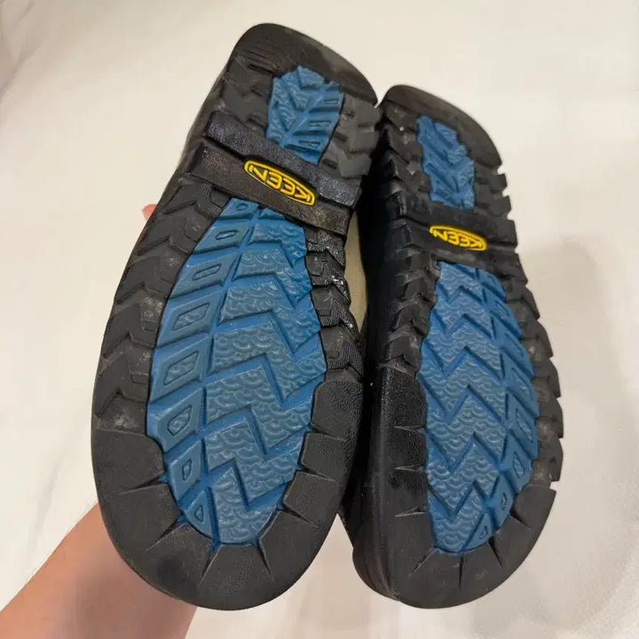 [BUNJANG] KEEN Jasper Sneakers / 킨 KEEN 재스퍼 스니커즈 운동화