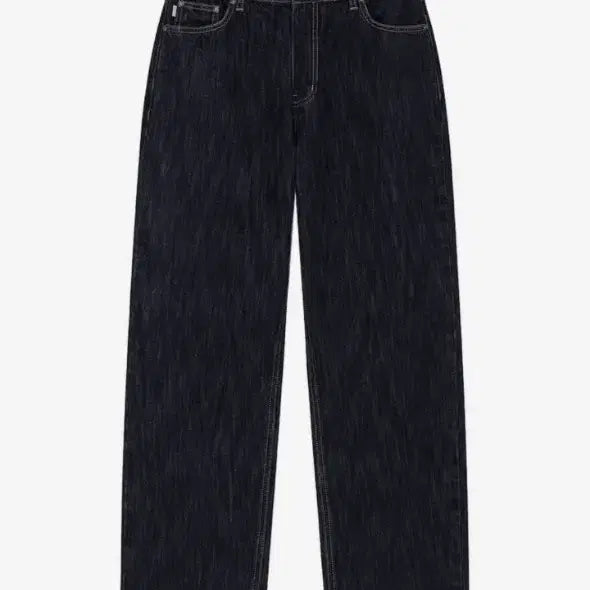 [BUNJANG] Glowny Jane Jeans Deep Blue / 글로니 제인진 (THE JANE JEANS) 딥 블루