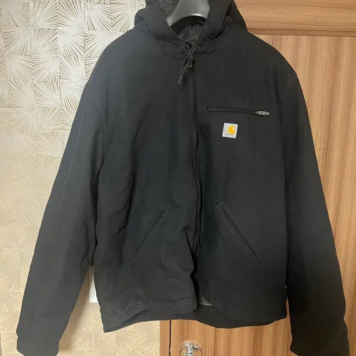 [BUNJANG] Carhartt Sherpa Lined Jacket XL / 칼하트 셰르파 자켓 xl