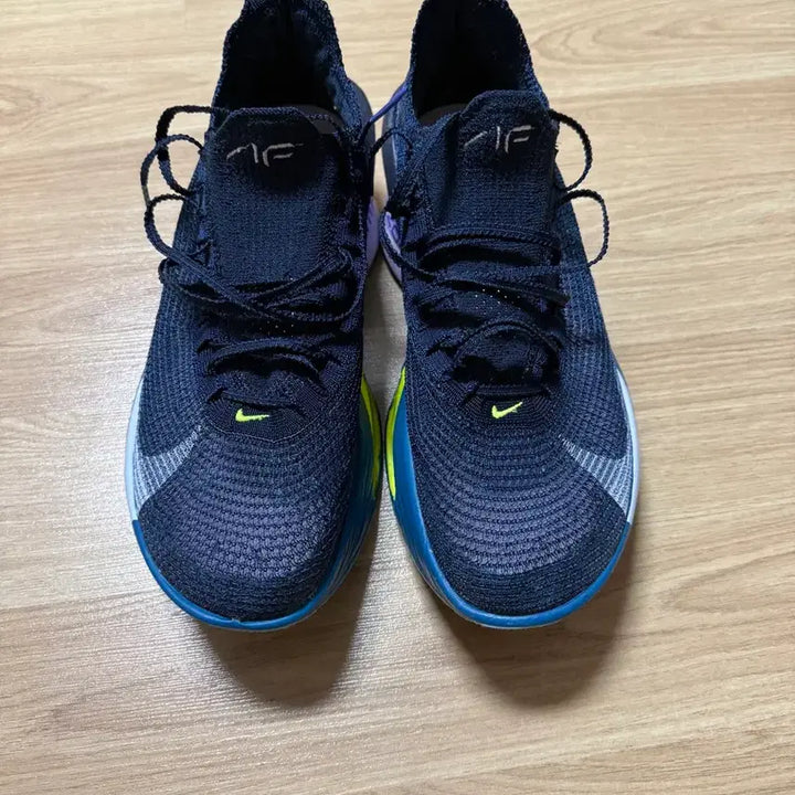 [BUNJANG] Nike Alphafly 3 Running Shoes / 나이키 알파플라이3 280