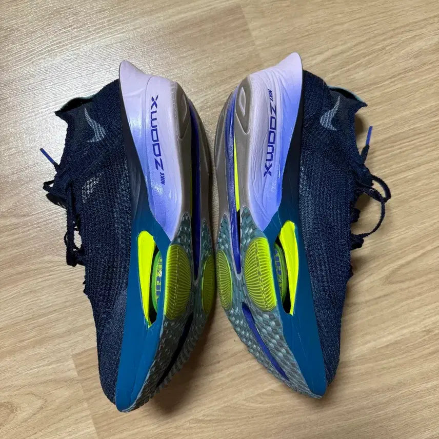 [BUNJANG] Nike Alphafly 3 Running Shoes / 나이키 알파플라이3 280