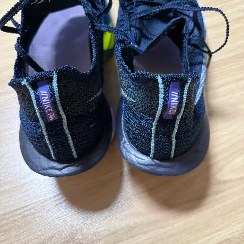 [BUNJANG] Nike Alphafly 3 Running Shoes / 나이키 알파플라이3 280