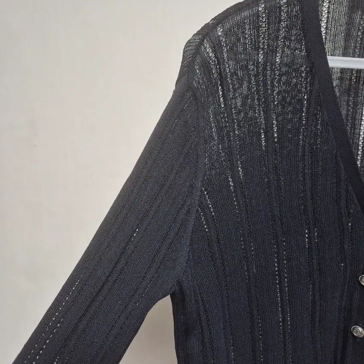 [BUNJANG] Cerruti 1881 Navy Cardigan / CERRUTI 1881 네이비 가디건