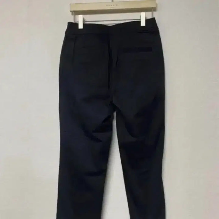 [BUNJANG] J Studio 7-Length Pants / 지스튜디오 7부바지